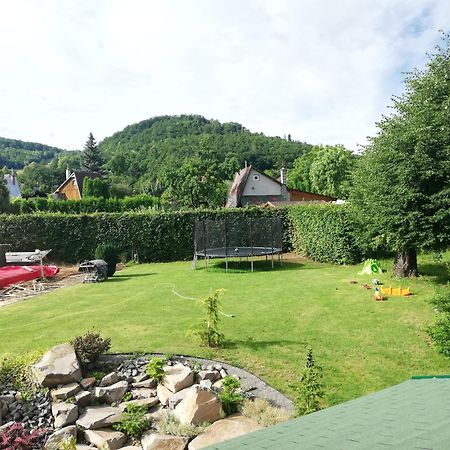 Penzion U Cola Prievidza Exterior foto
